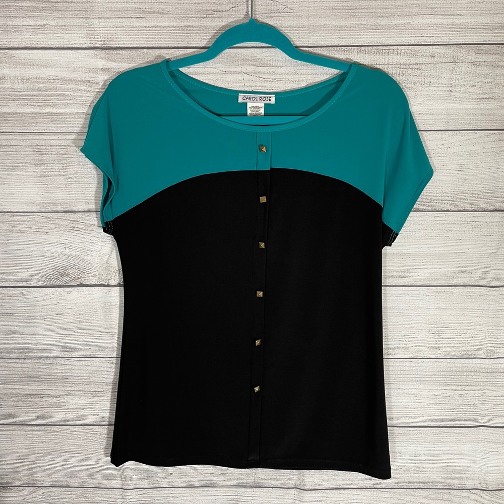 Carol Rose Blouse